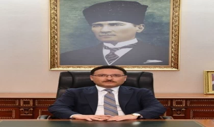 Kayseri protokolünden ”23 Nisan” mesajları