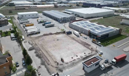 Kayseri Serbest Bölge yeni yatırımlarla ekonomiye can katmaya devam edecek