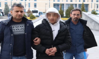 Kayseri’de parkta işlenen cinayetin 2 sanığına toplamda 36 yıl hapis cezası