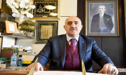 Kent Konseyi Başkanı Tanfer’den ”23 Nisan Ulusal Egemenlik ve Çocuk Bayramı” mesajı