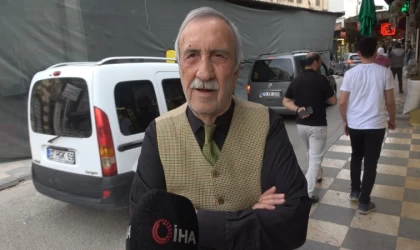 Kilisli depremzedelerden İstanbul’a geçmiş olsun mesajı