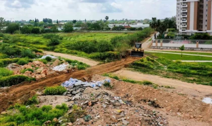 Kırcami’de yeni dönem başlıyor