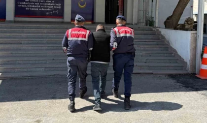 Kırıkkale’de 4 firari hükümlü yakalandı