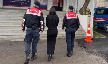Kırıkkale’de ”dolandırıcılık” suçundan aranan hükümlü yakalandı