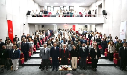 Kırklareli’nde 2. Otizm Çalışmaları Konferansı yapıldı