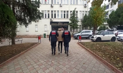 Kırklareli’nde aranması olan 35 şüpheli yakalandı