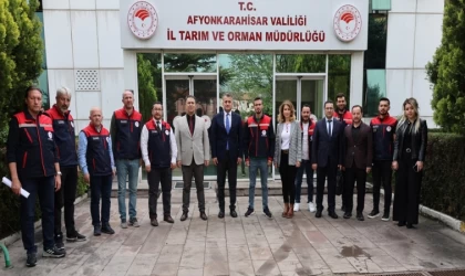 Kırsal kalkınma politikalarının sahadaki etkileri gözlendi