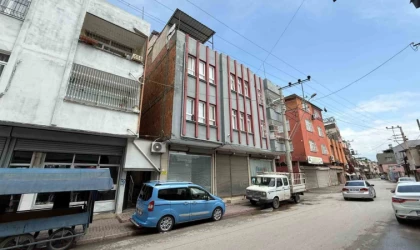 Klima takarken dengesini kaybedip damdan düştü