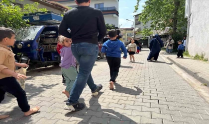 Kocaeli Valiliği’nden deprem açıklaması