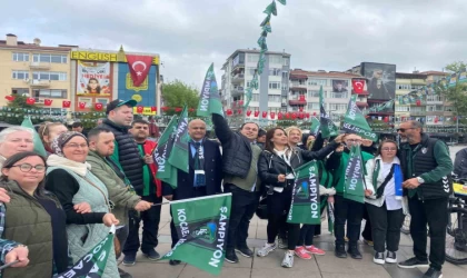 Kocaelispor 59 yaşında