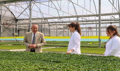 Konya Fide’de yeni sezon satışları başladı