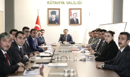 Köy okullarının dönüşümü için ilk adım atıldı