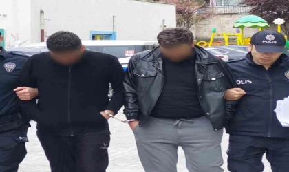 Koyun hırsızlığından gözaltına alındılar gerçekler ortaya çıkınca serbest kaldılar