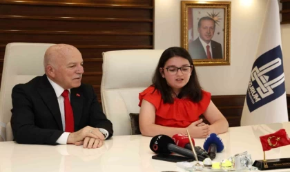 Küçük Başkan’dan boykot çağrısı