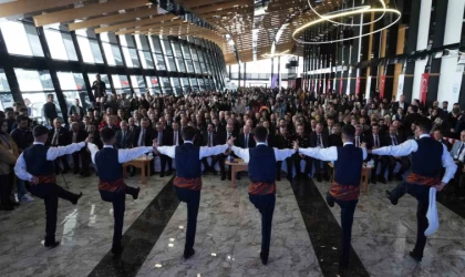 KUDAKAF’25 kapılarını açtı