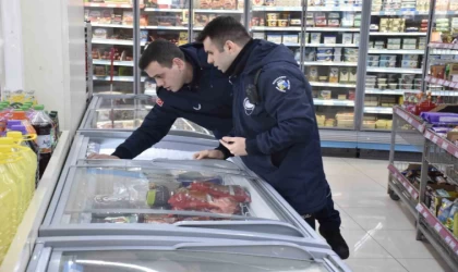 Kurallara uymayanın dükkanına kilit vurulacak