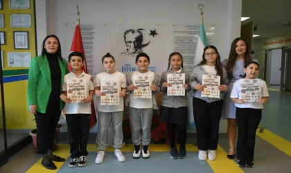 Kuşadası’nın küçük israf savaşçıları