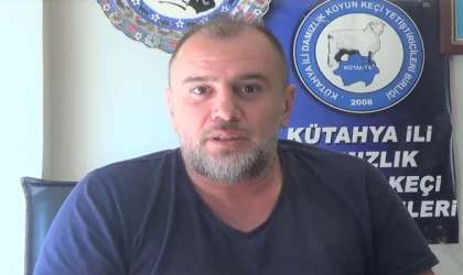 Kütahya’da kurban pazarı padok kira fiyatlarına tepki