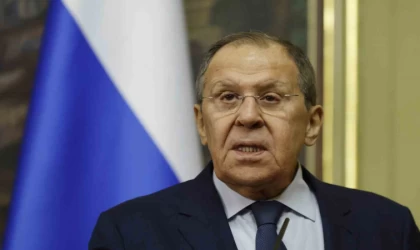 Lavrov: ”Ukrayna konusunda ABD ile anlaşmaya varmaya hazırız, ancak bazı unsurların tamamlanması gerekiyor”
