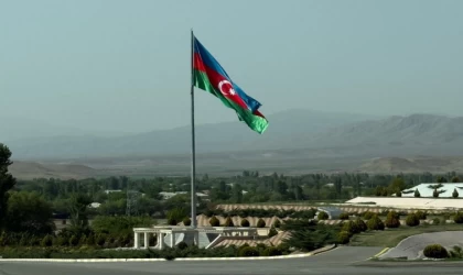 Lokman Hekim Hastanesi yönetimi Nahçıvan’da