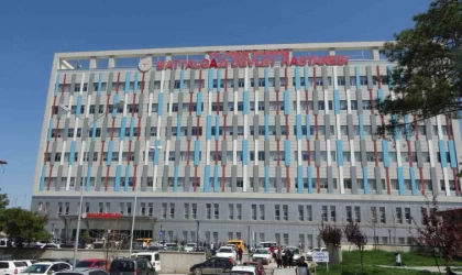 Malatya’daki hastaneler deprem anında izolatörlerle kesintisiz hizmet sunuyor