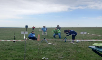 Manisalı Sporcu Elif Toker’den uluslararası başarı