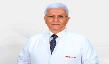 Medical Point’ten girişimsel radyolojide uluslararası başarı