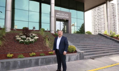 Melikgazi Belediyesi’nin yeni dijital uygulaması vatandaşlara kolaylık sağlıyor