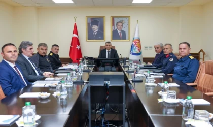 Mersin’de son bir haftada aranan 891 şahıs yakalandı