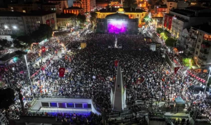 Mesir Festivali’nin ilk konseri Sıla’dan