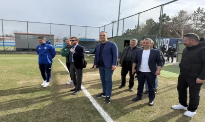 MHP İl Başkanı Yurdagül’den TFF’ye sert tepki; ”Bizi cezalarla korkutamazsınız”