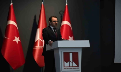 Milli İstihbarat Akademisi Başkanı Prof. Dr. Köse: ”Türkiye artık temel aktörlerden, istikrarlaştırıcı ya da müttefik olarak değeri artan ülkelerden biri haline geldi”