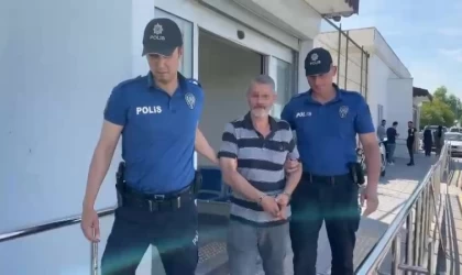 Minibüslerin sistemine ‘Canlı bomba’ mesajı gönderdi, ”Şaka yaptım” dedi