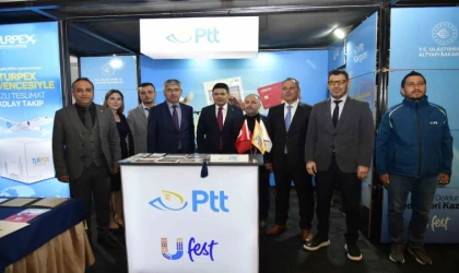 MSKÜ, festivale ev sahipliği yaptı