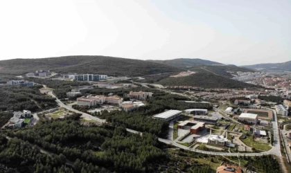 MSKÜ, Times Higher Education Asya Üniversiteleri sıralamasında yerini aldı