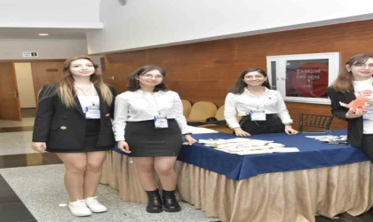 MSKÜ’de iki gün süren teknoloji etkinliği