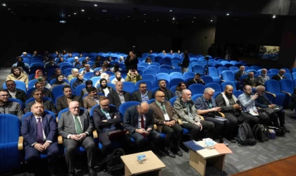 Müftü Çakır: ”İslam’a girenlerin sayısı kat kat artıyor”