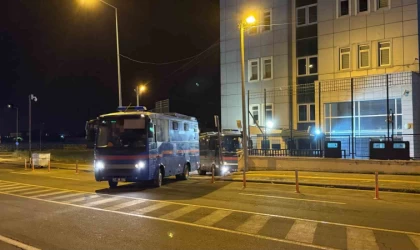 Narin Güran cinayeti davası 2 Mayıs’a ertelendi