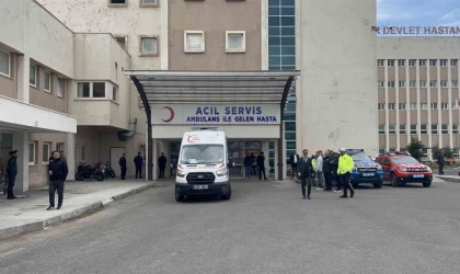 Nevşehir’de eğitimde silah arkadaşı tarafından yanlışlıkla vurulan 1 başçavuş şehit oldu