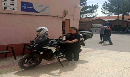 Niğde’de dolandırıcılık ve trafik güvenliği konularında bilgilendirme faaliyetleri