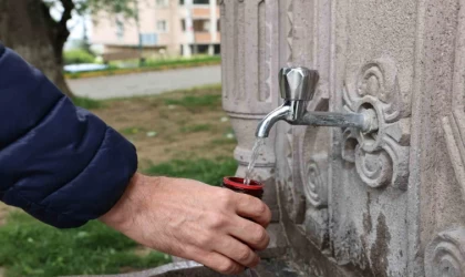 Nilüfer’in su kalitesi her ay ölçülüyor