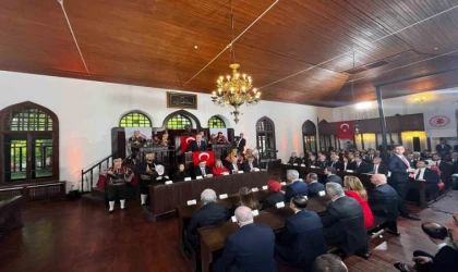 Numan Kurtulmuş: ”Cumhuriyetteki hedefimiz yenilenmeli, güncellenmeli, daha ileriye taşınmalıdır”