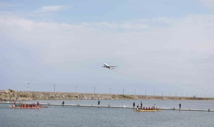 Ordu’da 2. kez dragon bot yarışları düzenlenecek