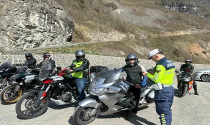 Ordu’da bir haftada 29 bin şahıs sorgulandı, aranan 38 kişi yakalandı