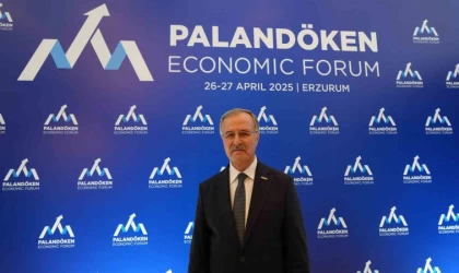 OSBÜK Başkanı Memiş Kütükcü: ”Erzurum’da OSB’ler büyüyor, sanayi güçleniyor”