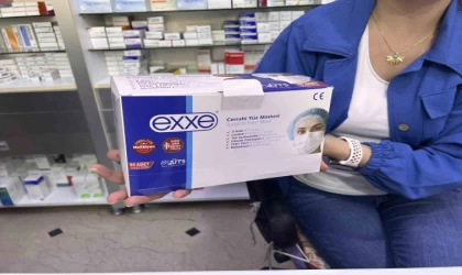 Pandemi bitti ama maske kullanımı devam ediyor