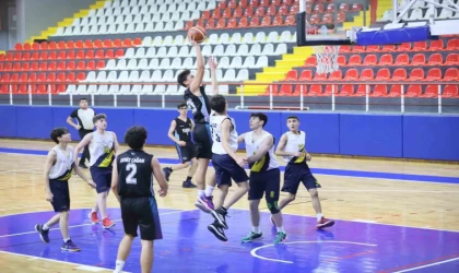 Potada geri sayım başladı