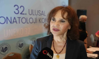 Prof. Dr. Koç’tan prematüre doğum uyarısı: ”En iyi transfer anne karnında olandır”