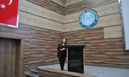 Prof. Dr. Nilay Şahin, ”Serebral palsi çok önemli bir sağlık sorunu”