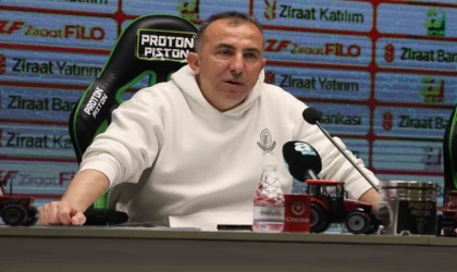 Recep Uçar: ”Yeri geldiğinde riskler aldık, karşılığını alamadık”